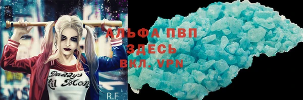 крисы Алексин